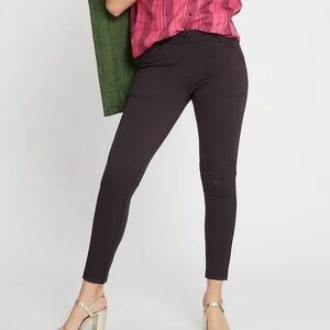 NWT Betabrand Utility Pants (Slate) - Slate / M / Long